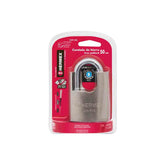 Hermex Padlock Sec 50A .